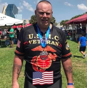 Meet your Posher, Brian